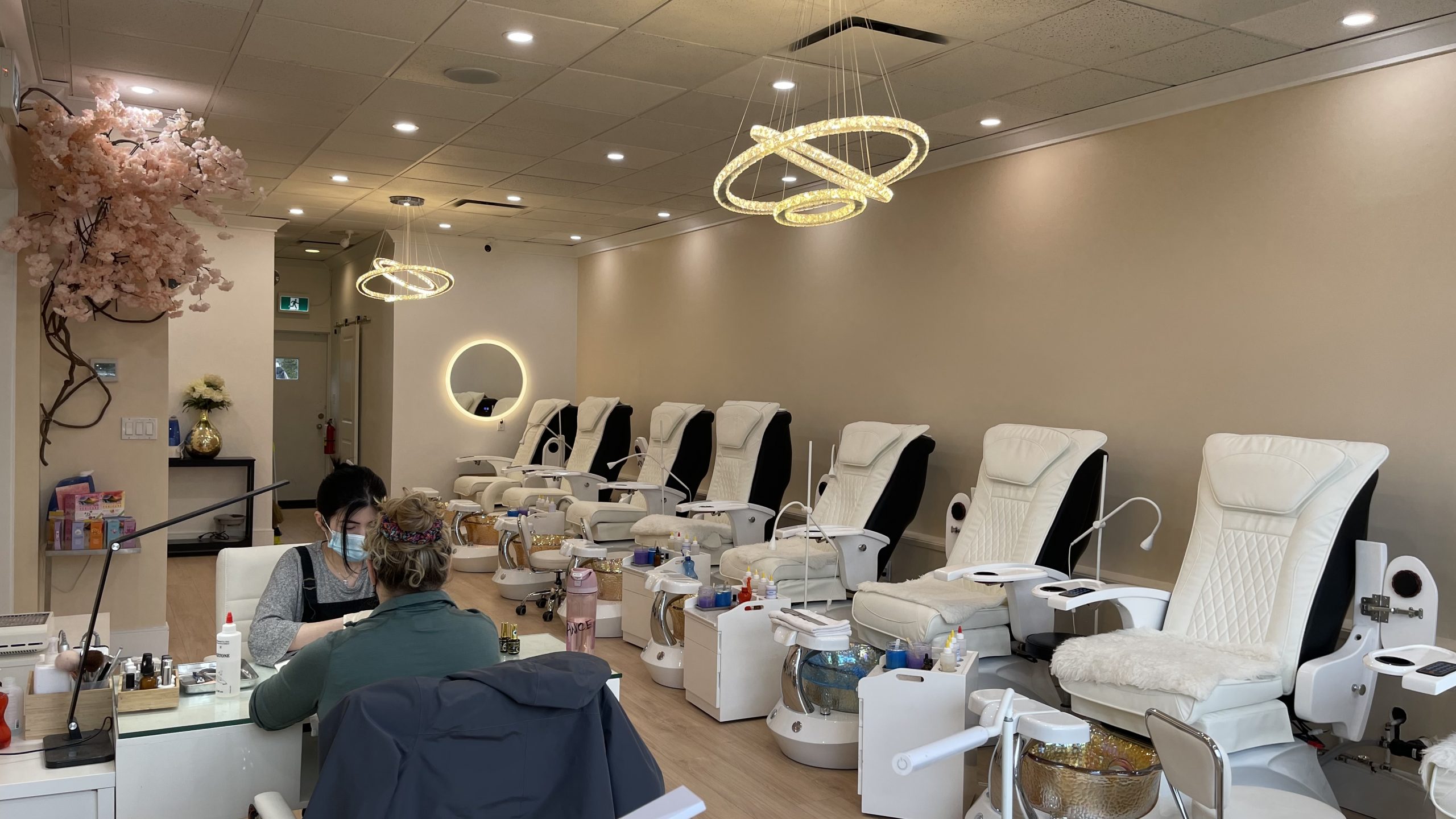 ServicesSoho Beauty Nail Boutique Nail Salon Vancouver