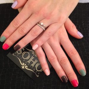 Soho_nail_Salon_Vancouver_Rainbow_manicure_by_Miki